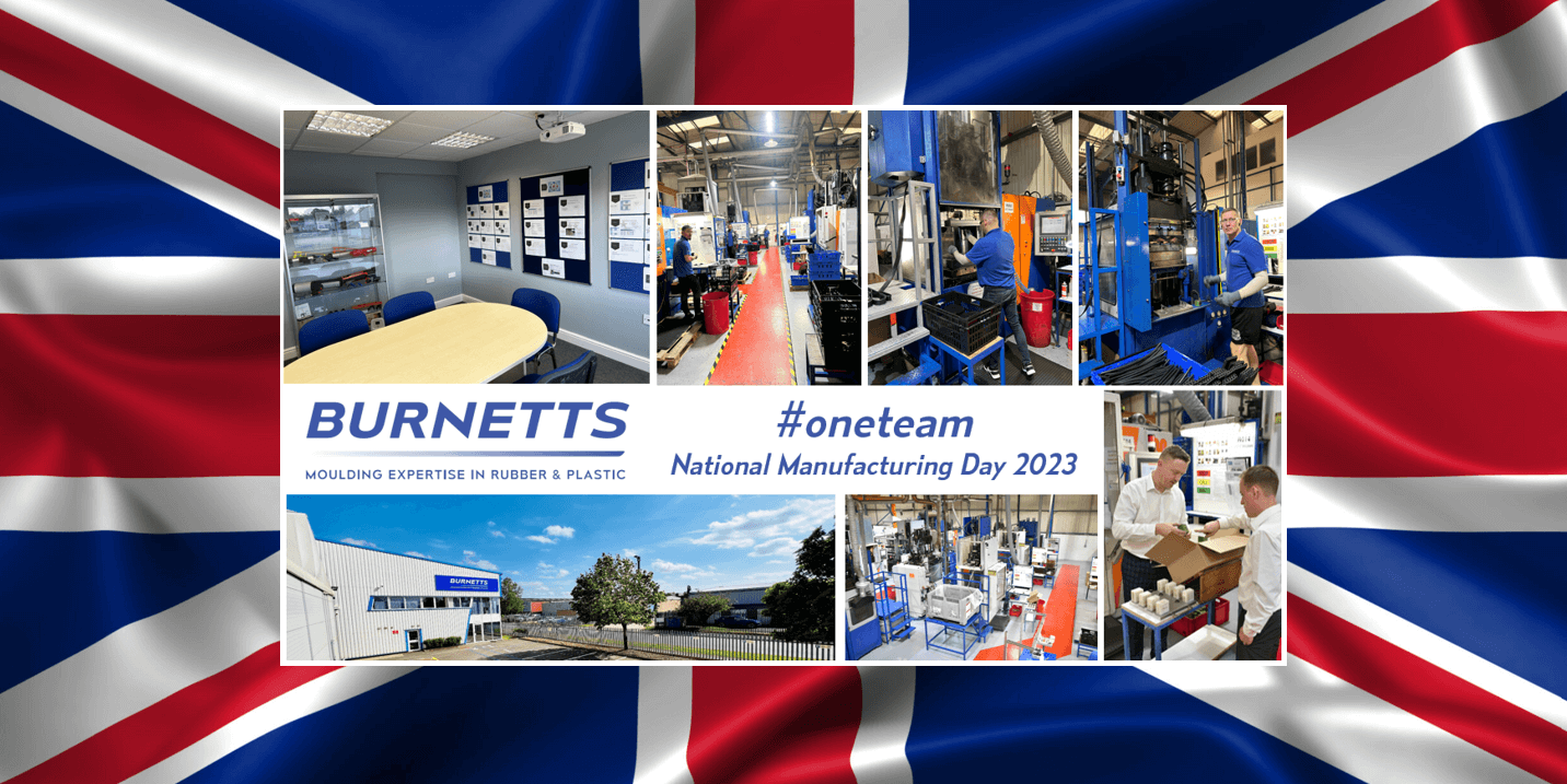 National Manufacturing Day 2023