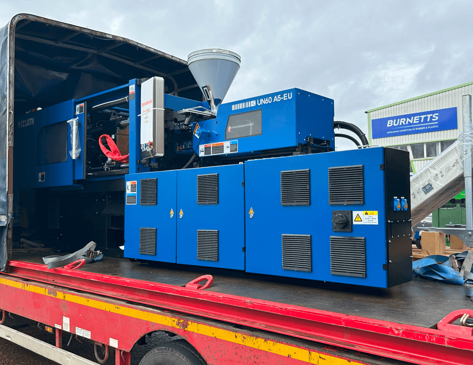 Investment for the future