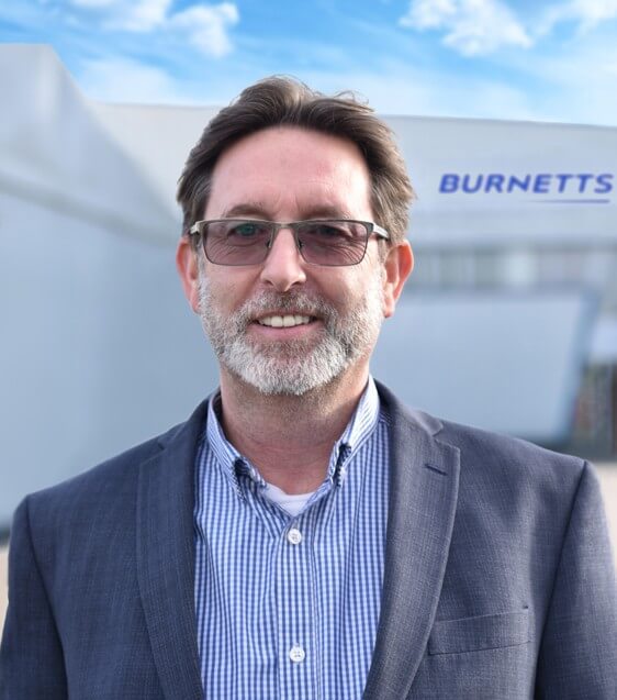 Meet the Team - Burnetts